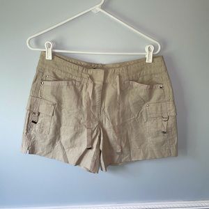 White House Black Market shorts
